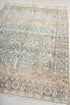 Antique Malayer Area Rug (4' x 6')